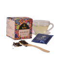 China Famous Tea Brands Slimming Pu Erh Tea For Sale